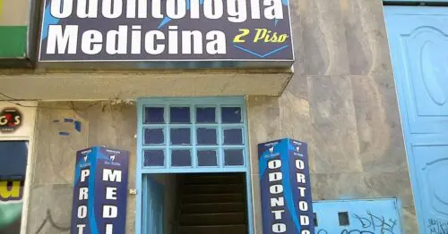 ODONTOLOGIA SAN NICOLAS BOGOTÁ ODONTOLOGIA SAN NICOLAS BOGOTÁ